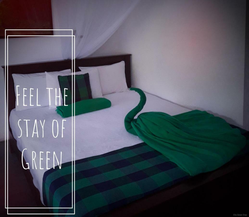 Ella Green Stay Kültér fotó